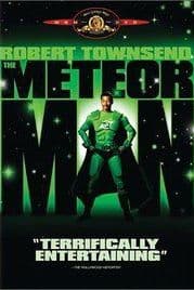 The Meteor Man