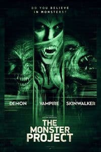 The Monster Project