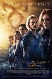 The Mortal Instruments: City Of Bones