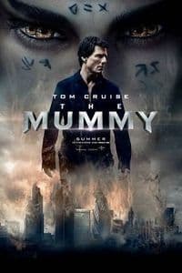 The Mummy (2017)