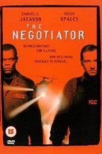 The Negotiator