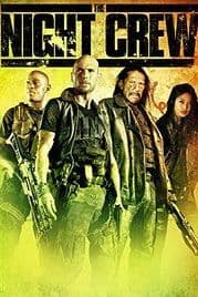 The Night Crew