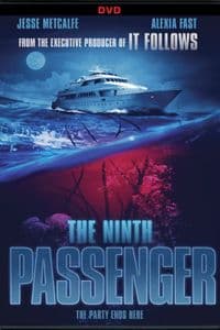 The Ninth Passenger