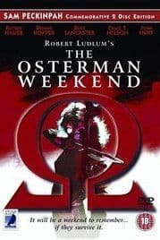 The Osterman Weekend