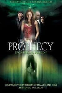 The Prophecy 4: Uprising