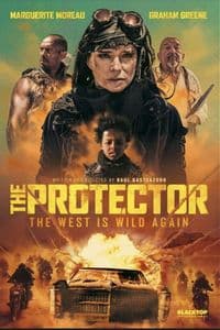 The Protector