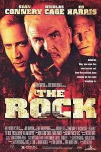 The Rock