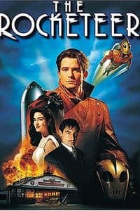 The Rocketeer