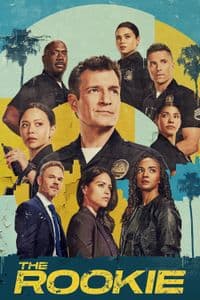 The Rookie - Season 8