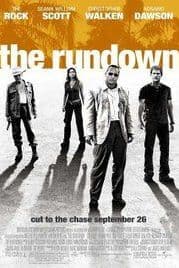 The Rundown