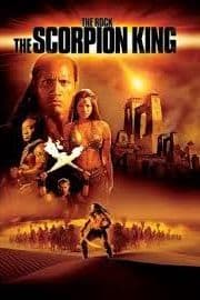 The Scorpion King