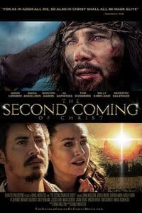 The Second Coming Of Christ