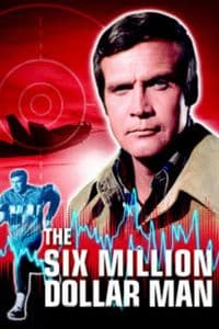 The Six Million Dollar Man - Season 5
