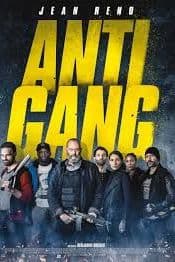 The Squad (AntiGang)