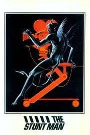 The Stunt Man