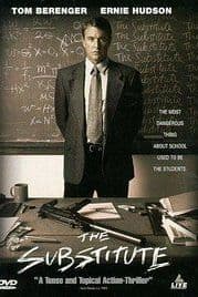 The Substitute