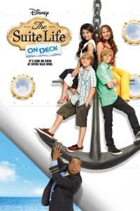 The Suite Life on Deck - Season 1