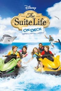 The Suite Life on Deck - Season 2