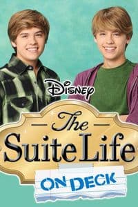 The Suite Life on Deck - Season 3