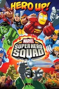 The Super Hero Squad Show - Season 1