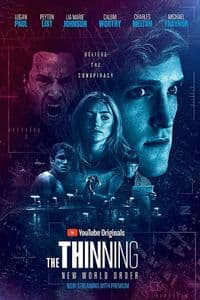 The Thinning: New World Order