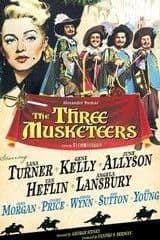 The Three Musketeers (1948)