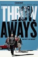 The Throwaways