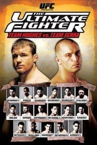 The Ultimate Fighter