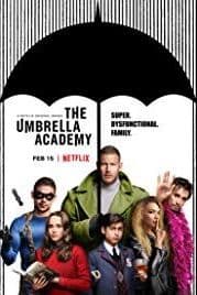 The Umbrella Academy - Season 1