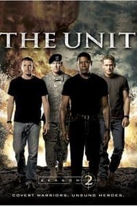 The Unit - Season 1