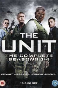 The Unit - Season 2