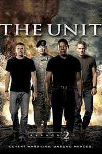 The Unit - Season 4