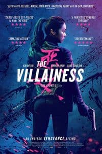 The Villainess