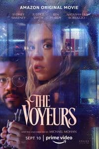 The Voyeurs