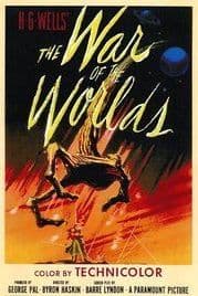 The War of the Worlds
