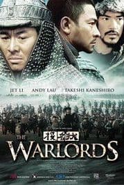 The Warlords