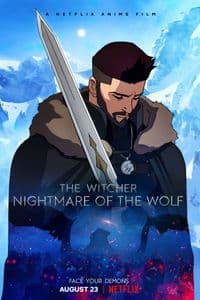 The Witcher: Nightmare of the Wolf