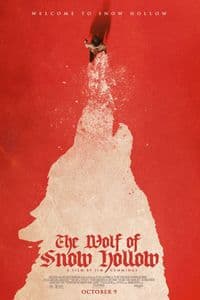 The Wolf of Snow Hollow