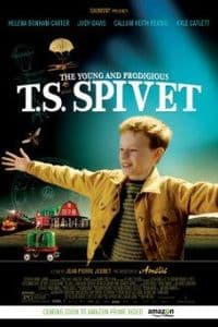 The Young and Prodigious TS Spivet