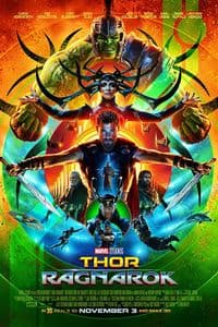 Thor: Ragnarok