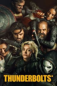 Thunderbolts