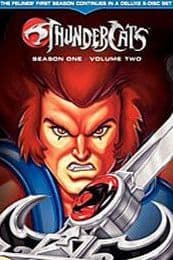 Thundercats - Season 2