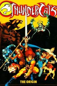 Thundercats - Season 3