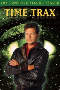 Time Trax - Season 2