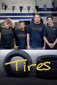 Tires - Season 1