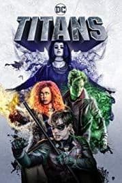 Titans - Season 1