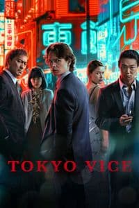 Tokyo Vice - Season 2