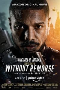 Tom Clancy's Without Remorse
