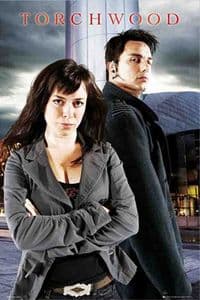 Torchwood - Season 4