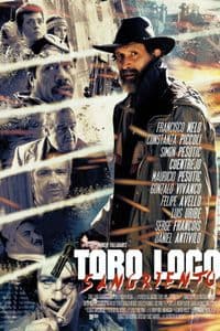 Toro Loco: Sangriento